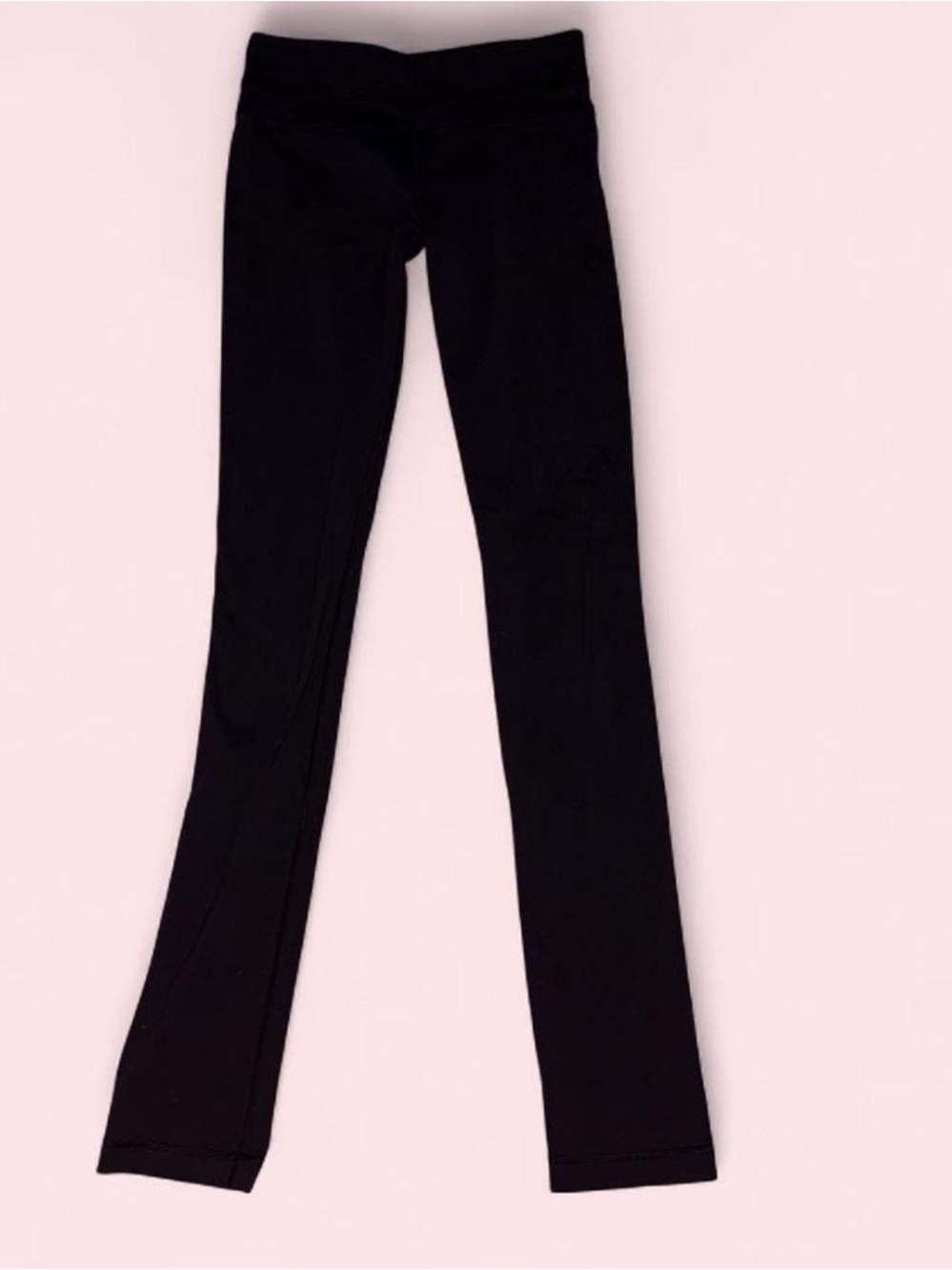 lululemon athletica Black Leggings